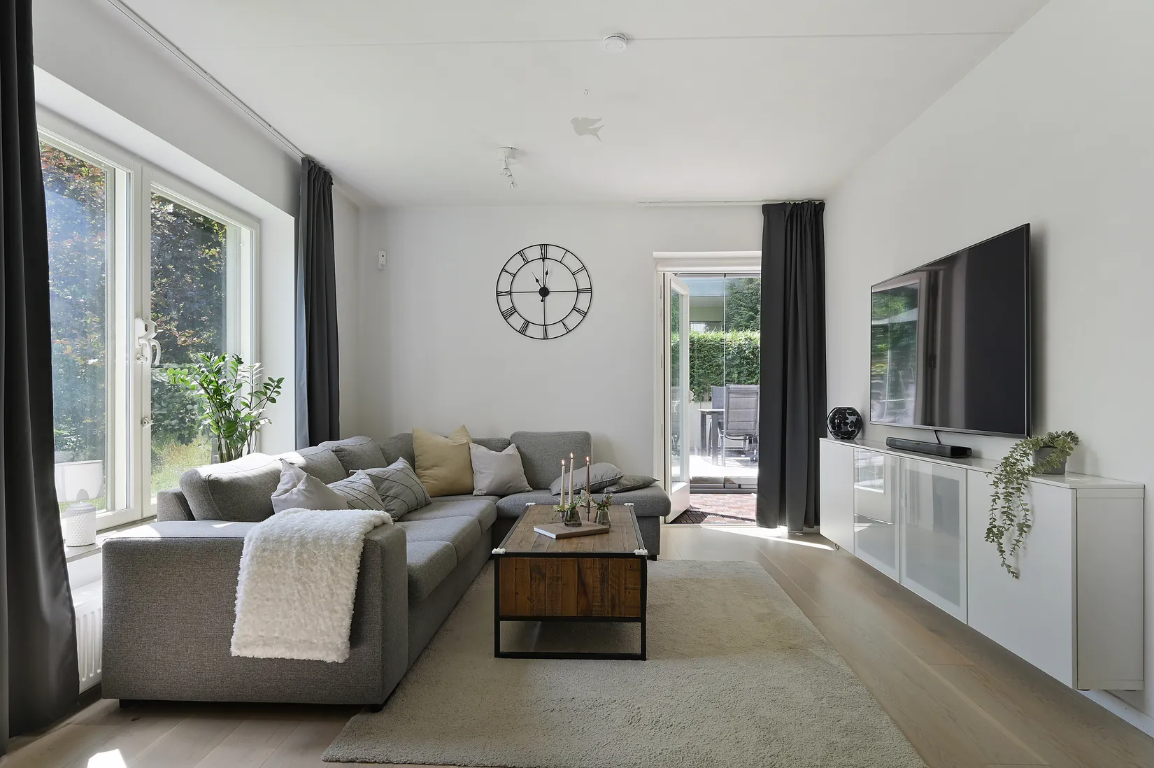 Bostadsrätt, Grönvretsvägen 8, Västra Jakobsberg, Järfälla
