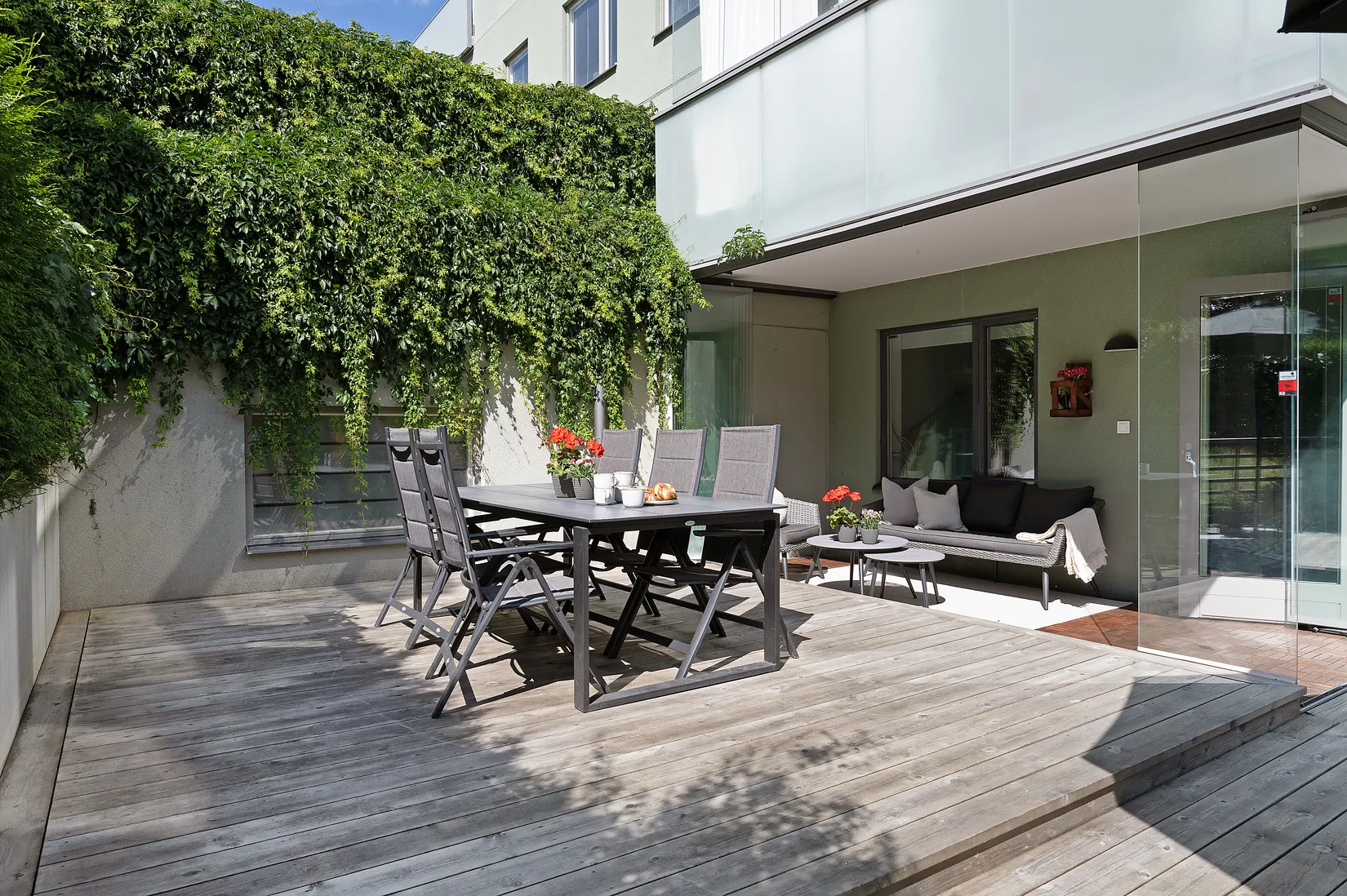 Bostadsrätt, Grönvretsvägen 8, Västra Jakobsberg, Järfälla