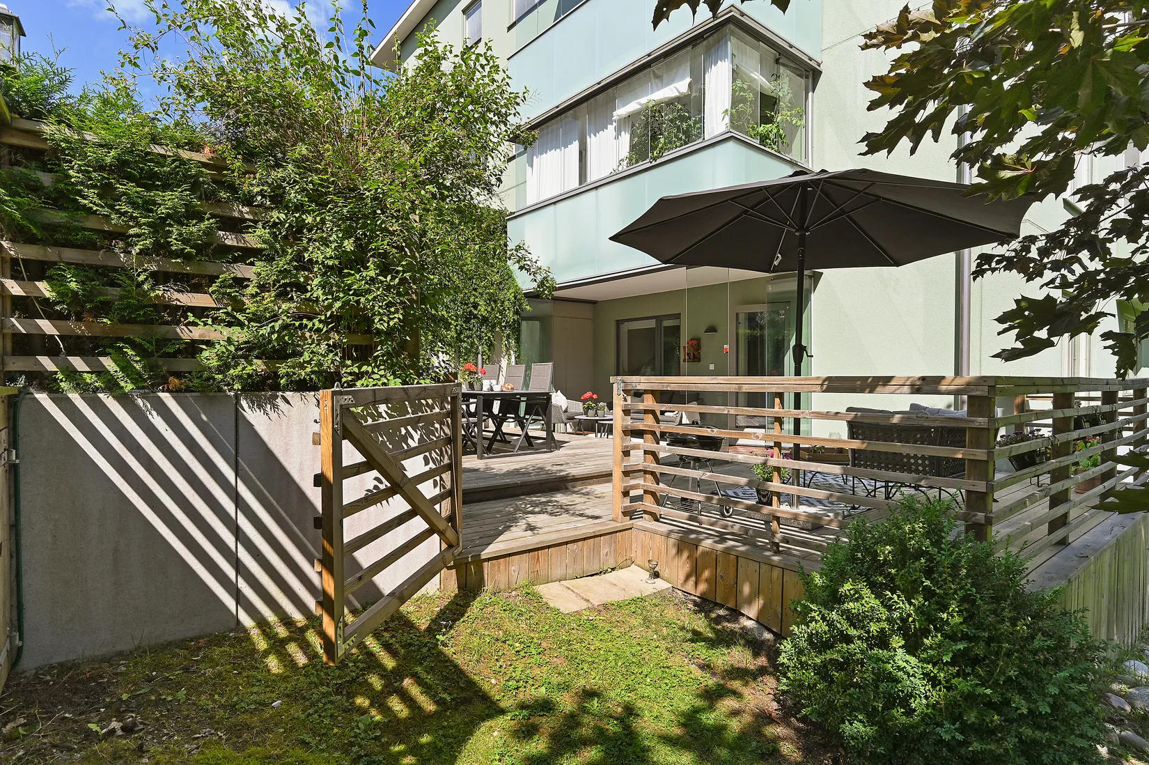Bostadsrätt, Grönvretsvägen 8, Västra Jakobsberg, Järfälla