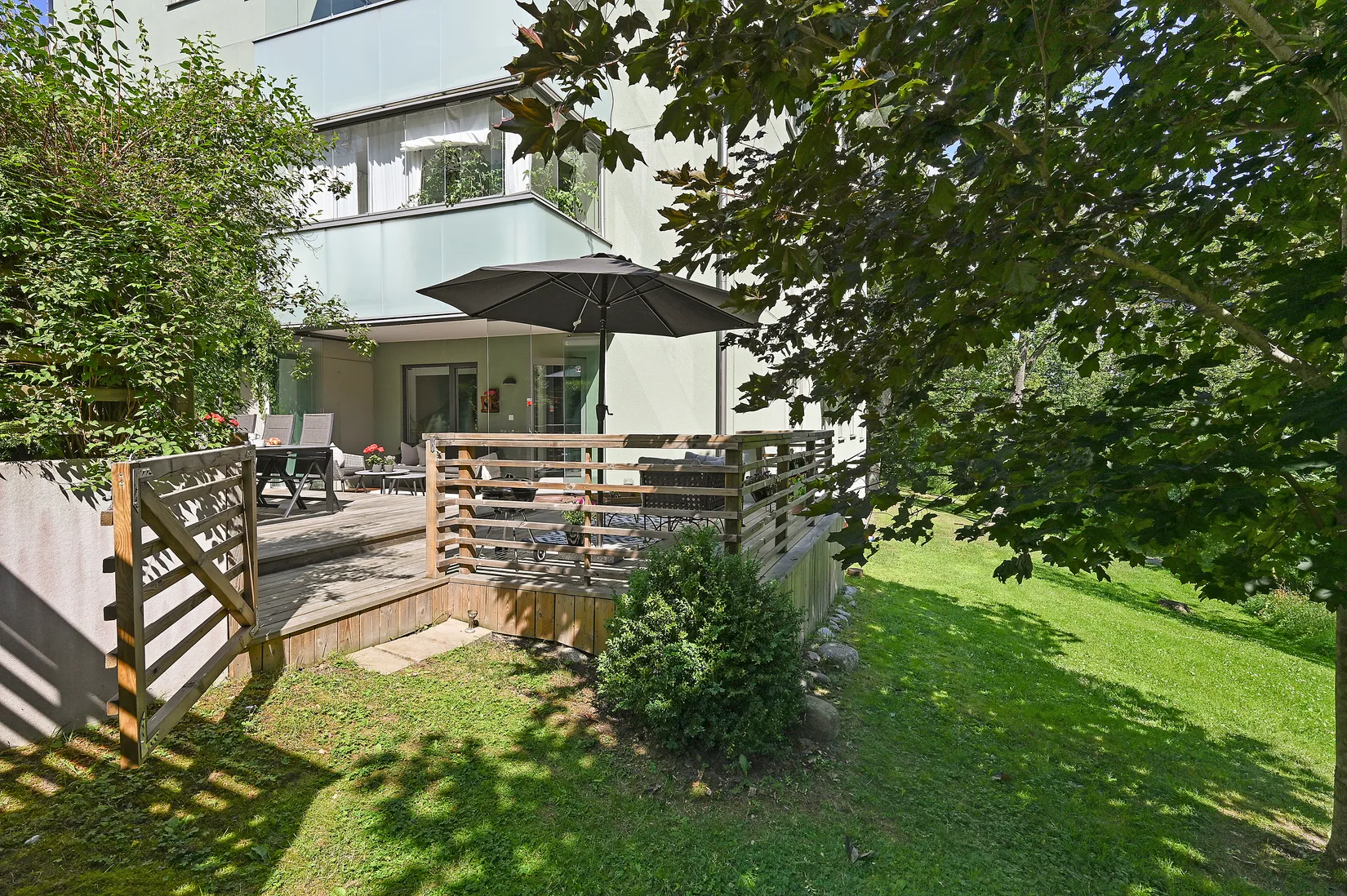 Bostadsrätt, Grönvretsvägen 8, Västra Jakobsberg, Järfälla