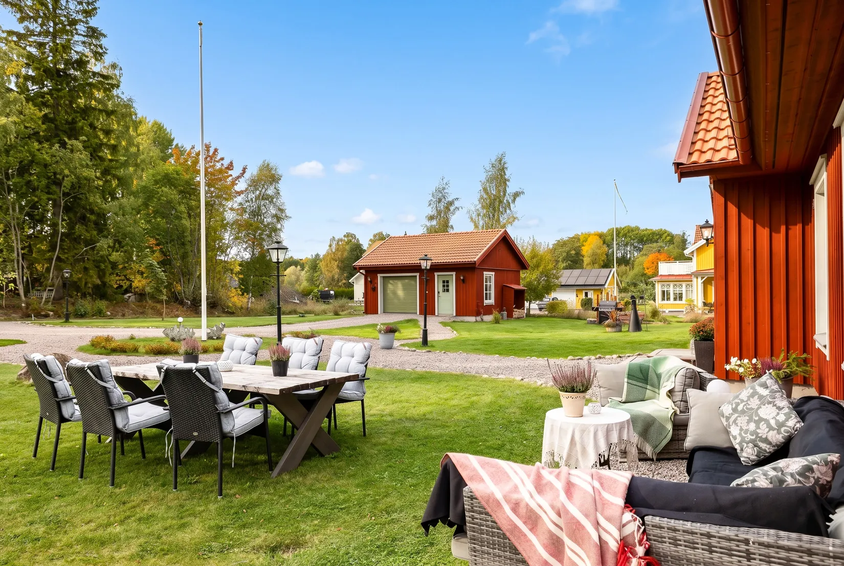 Villa, Tjusebotorp 722, Örebro