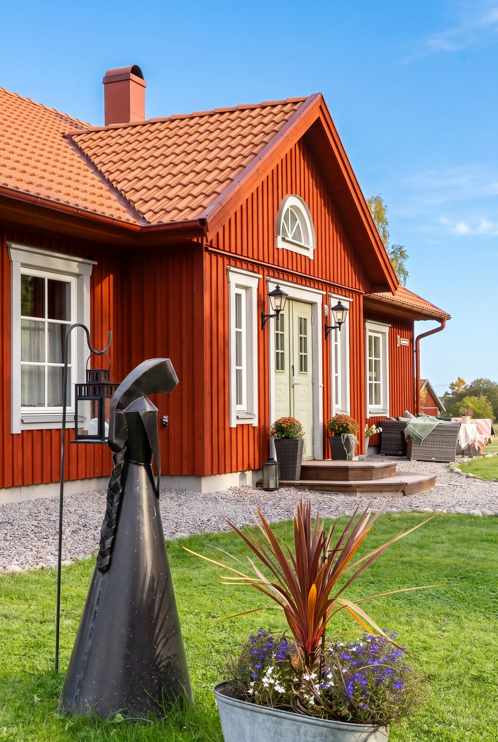 Villa, Tjusebotorp 722, Örebro