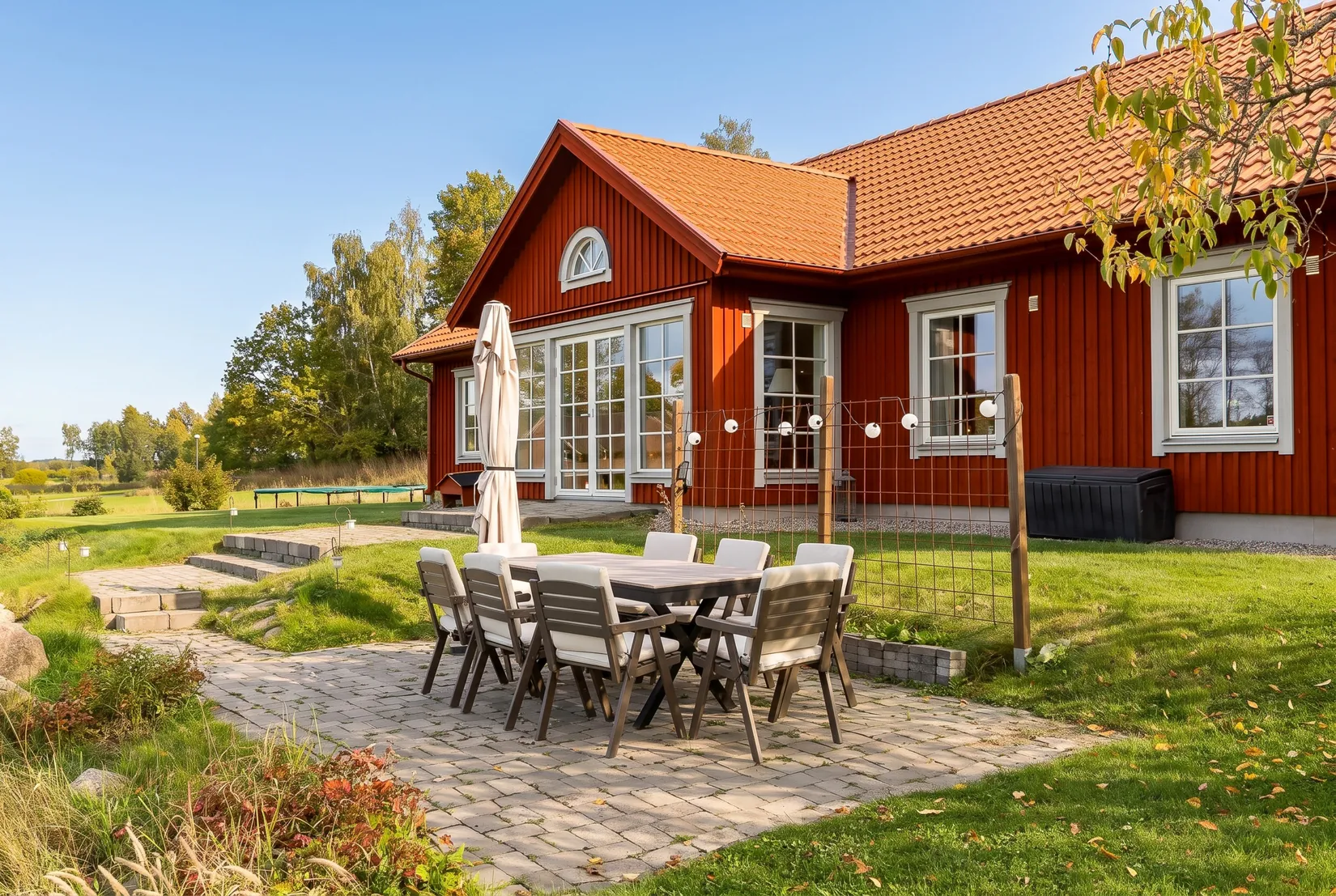 Villa, Tjusebotorp 722, Örebro