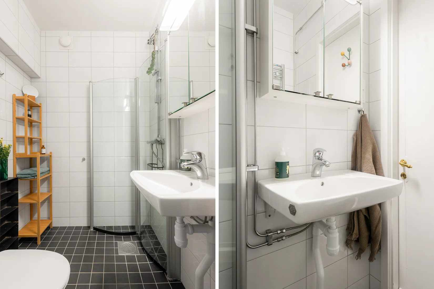 Bostadsrätt, Kratsbodavägen 36, Bromma / Mariehäll, Stockholm