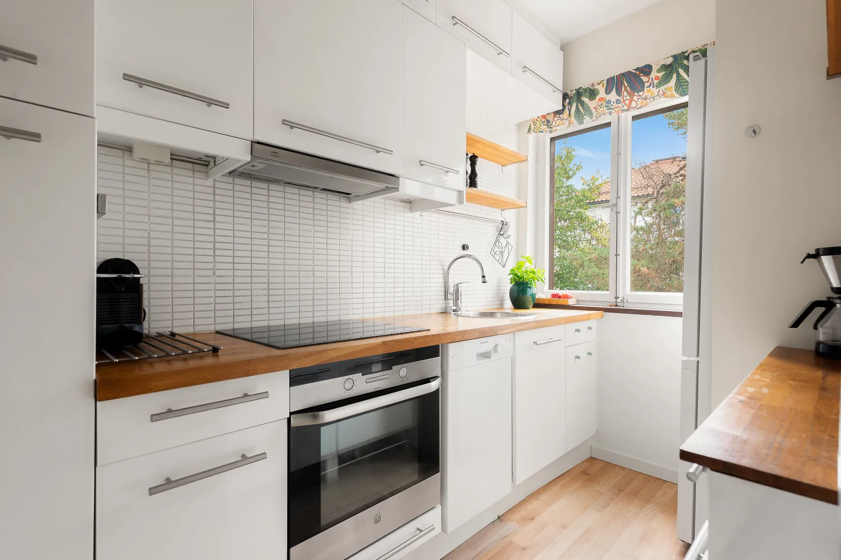 Bostadsrätt, Kratsbodavägen 36, Bromma / Mariehäll, Stockholm