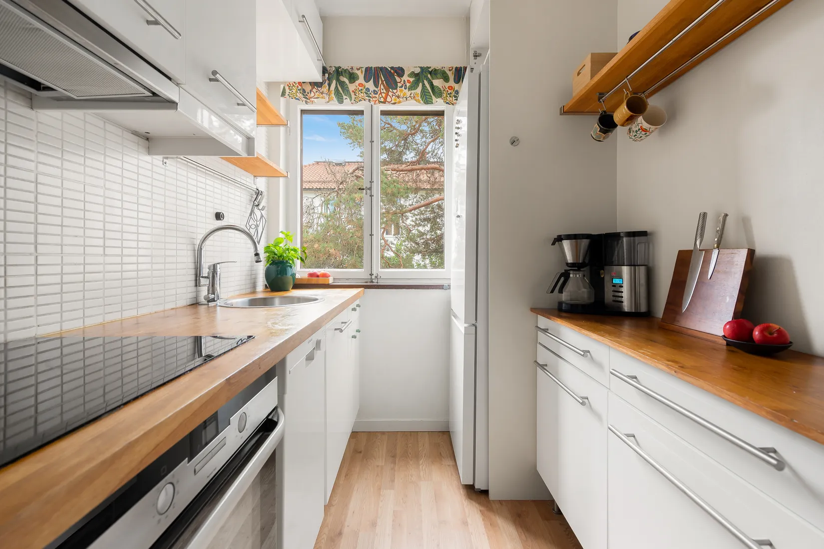 Bostadsrätt, Kratsbodavägen 36, Bromma / Mariehäll, Stockholm