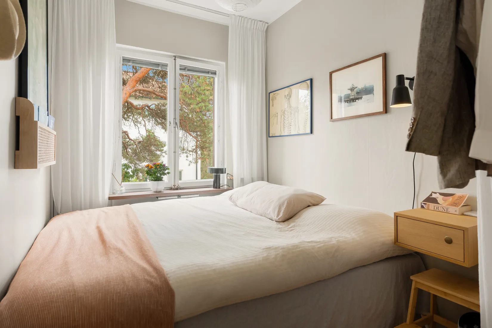Bostadsrätt, Kratsbodavägen 36, Bromma / Mariehäll, Stockholm
