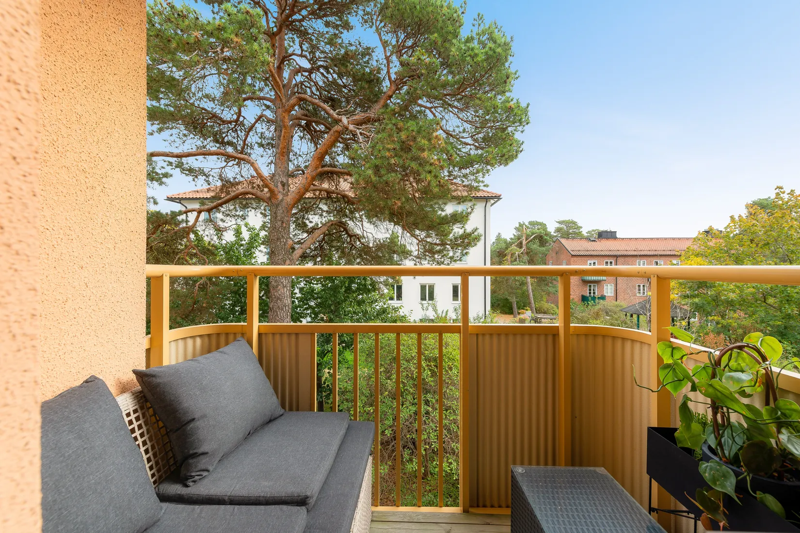 Bostadsrätt, Kratsbodavägen 36, Bromma / Mariehäll, Stockholm