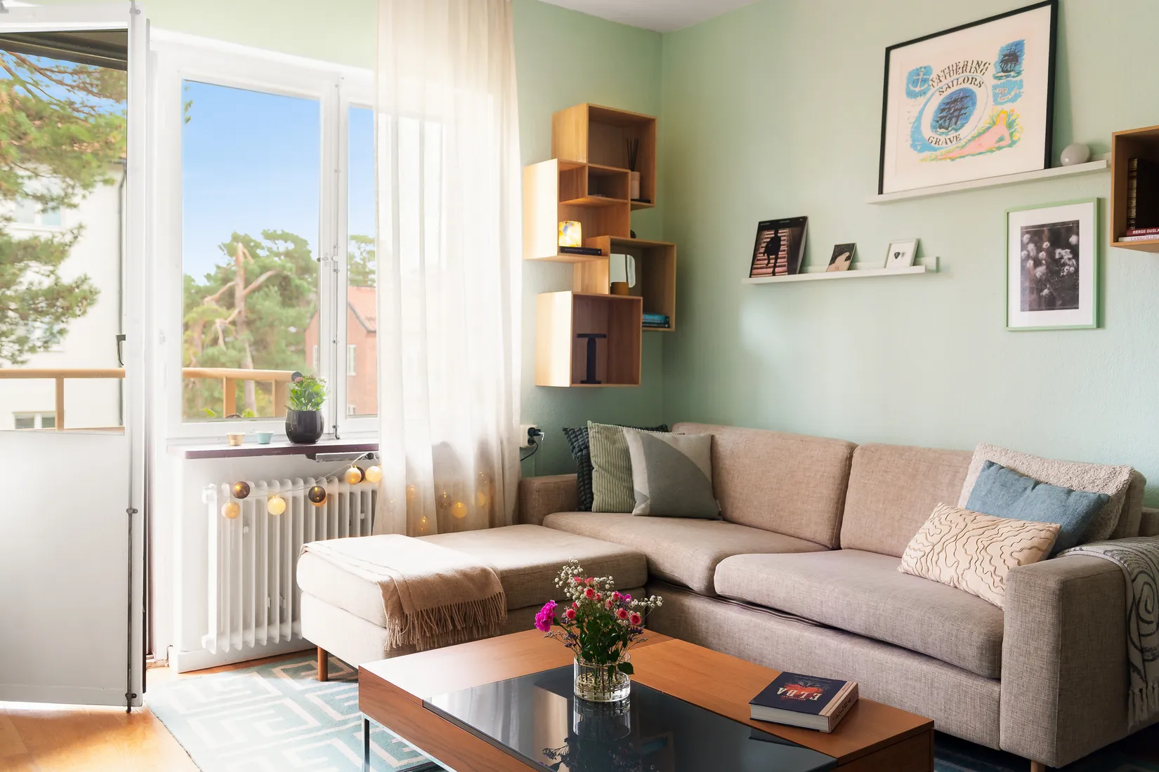 Bostadsrätt, Kratsbodavägen 36, Bromma / Mariehäll, Stockholm
