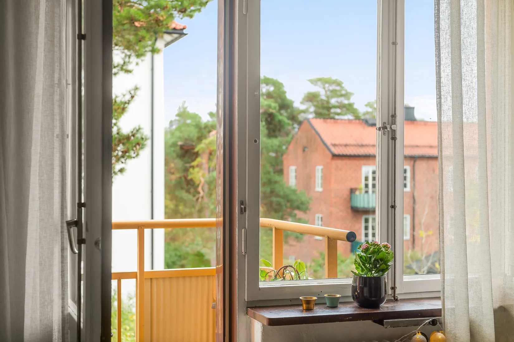 Bostadsrätt, Kratsbodavägen 36, Bromma / Mariehäll, Stockholm