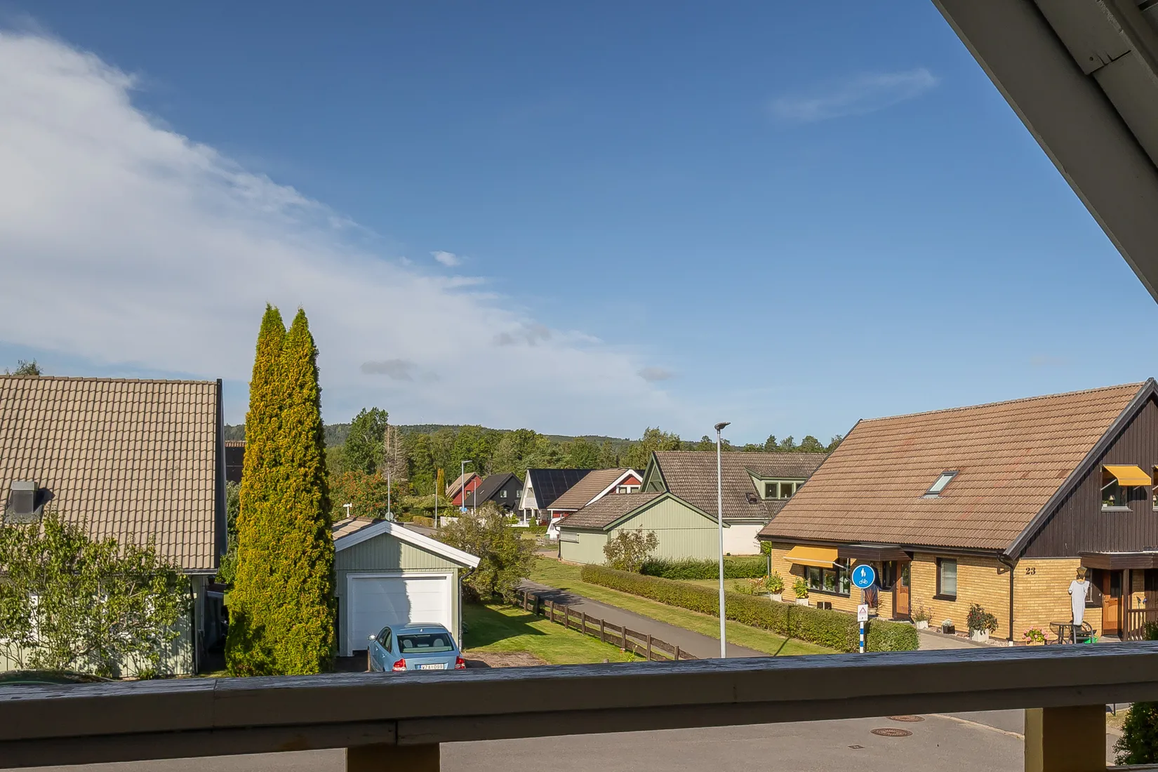 Villa, Stallvägen 12, Stöpen, Skövde