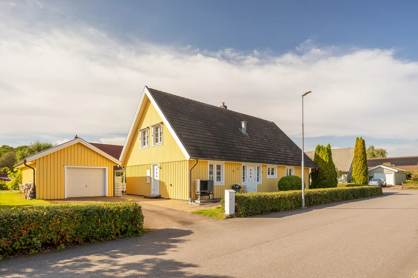 Villa, Stallvägen 12, Stöpen, Skövde