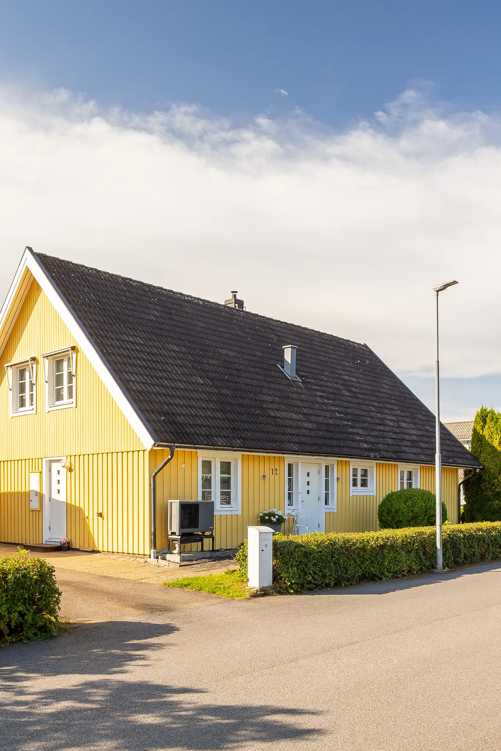 Villa, Stallvägen 12, Stöpen, Skövde