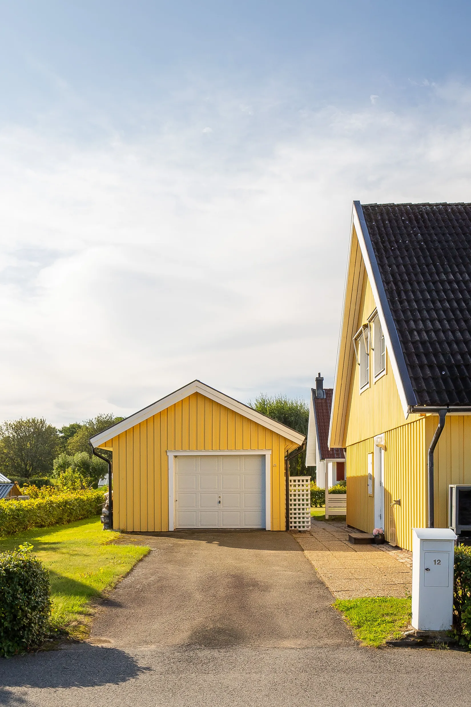 Villa, Stallvägen 12, Stöpen, Skövde