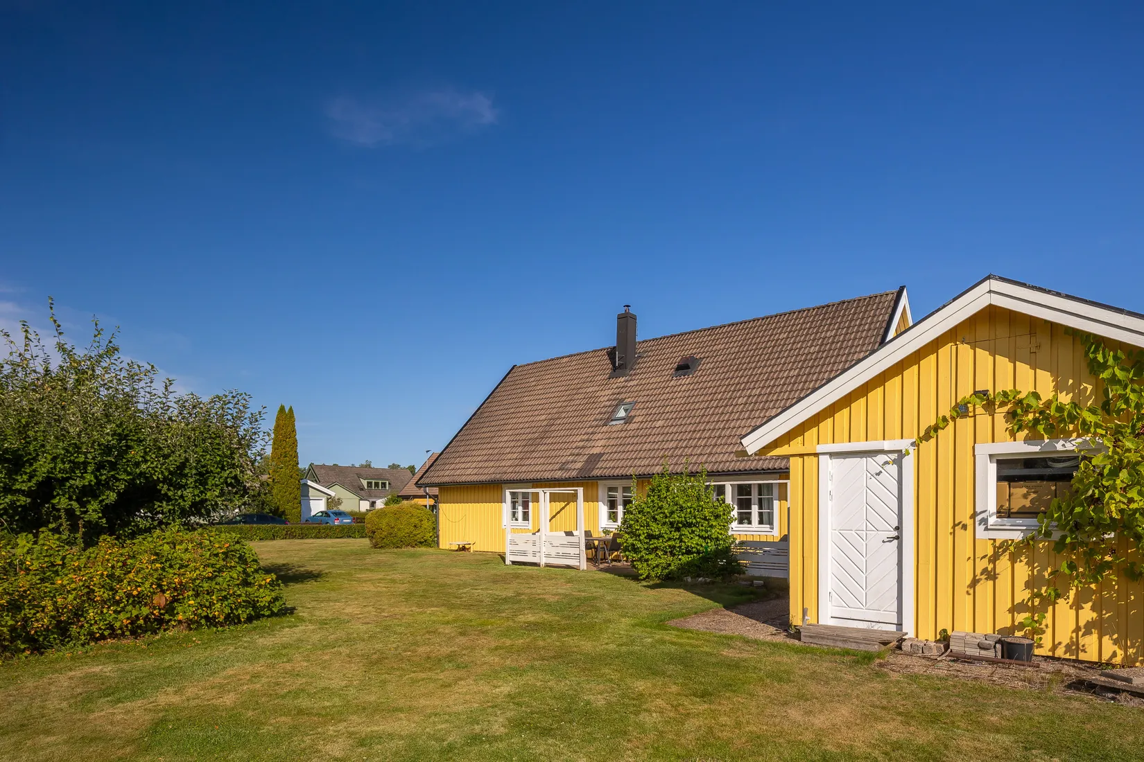 Villa, Stallvägen 12, Stöpen, Skövde