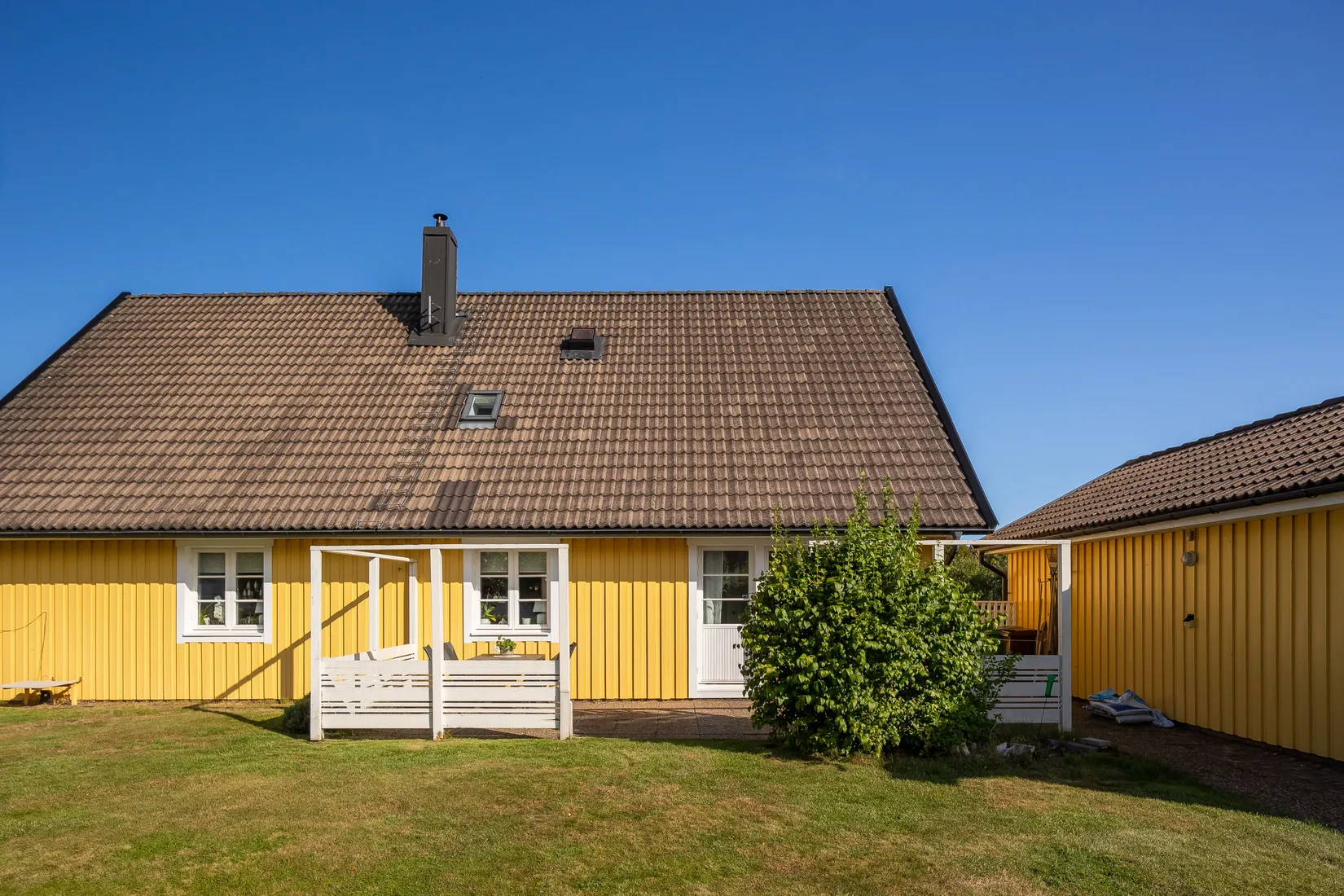 Villa, Stallvägen 12, Stöpen, Skövde