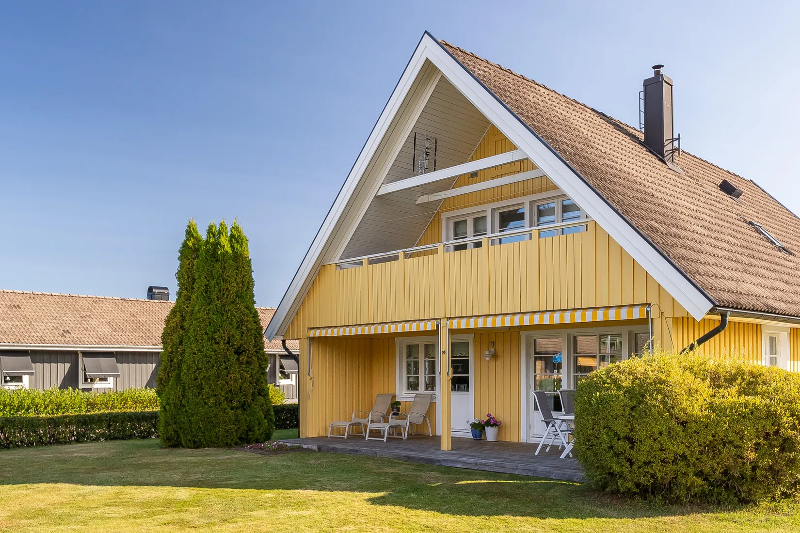 Villa, Stallvägen 12, Stöpen, Skövde