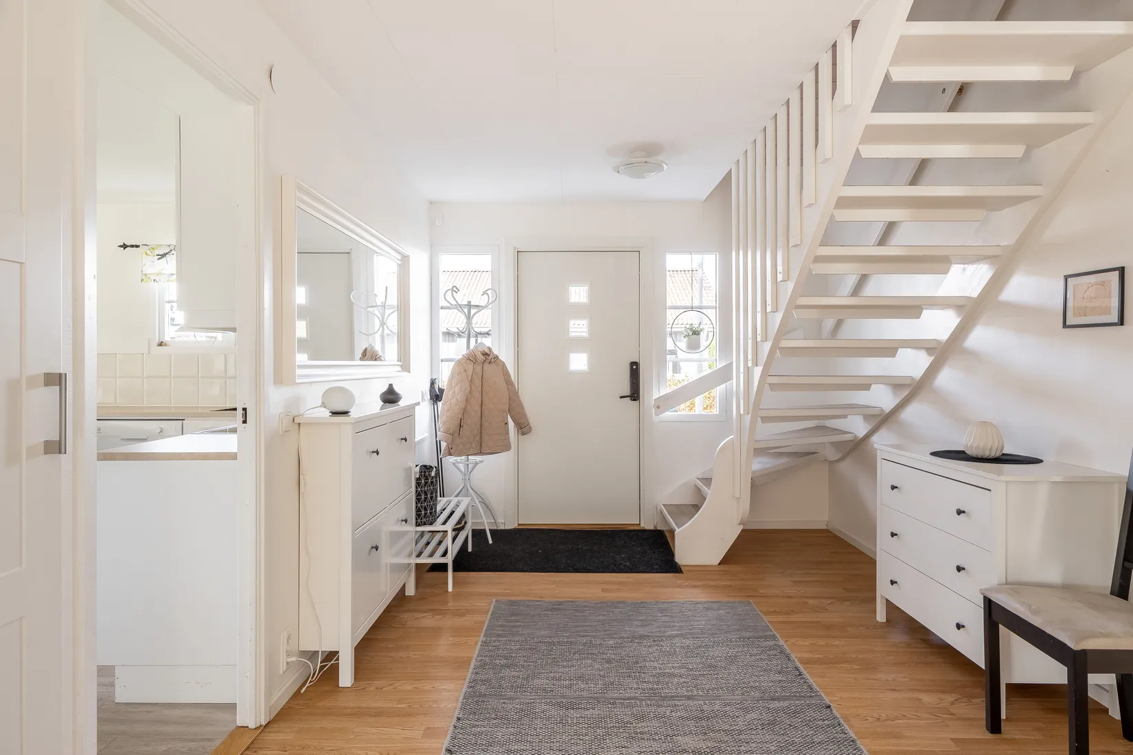 Villa, Stallvägen 12, Stöpen, Skövde