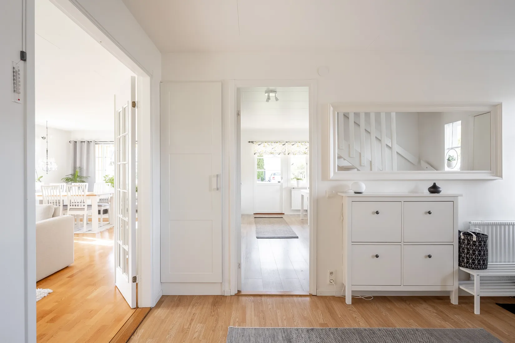 Villa, Stallvägen 12, Stöpen, Skövde