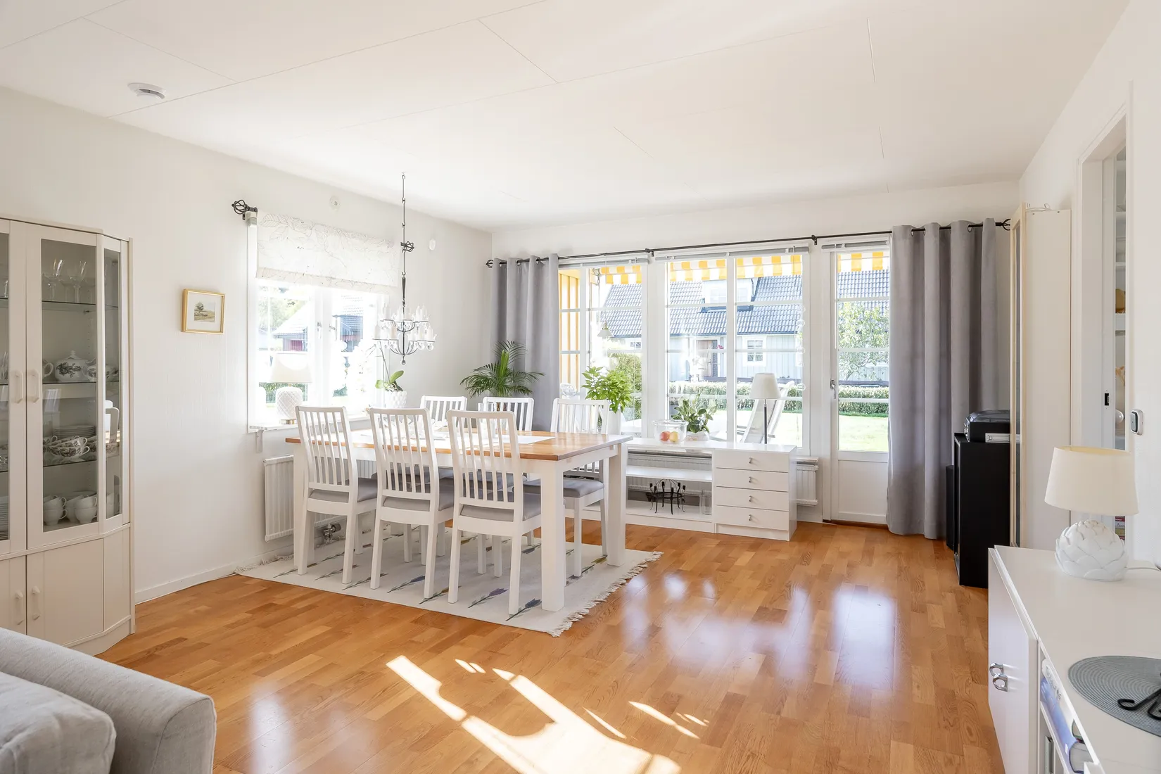 Villa, Stallvägen 12, Stöpen, Skövde