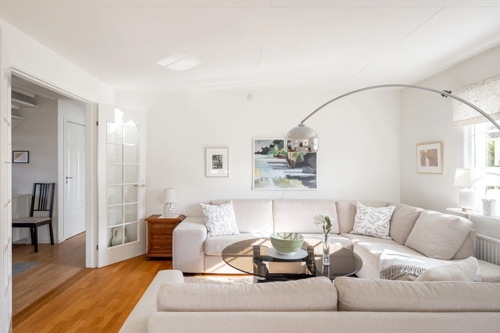 Villa, Stallvägen 12, Stöpen, Skövde