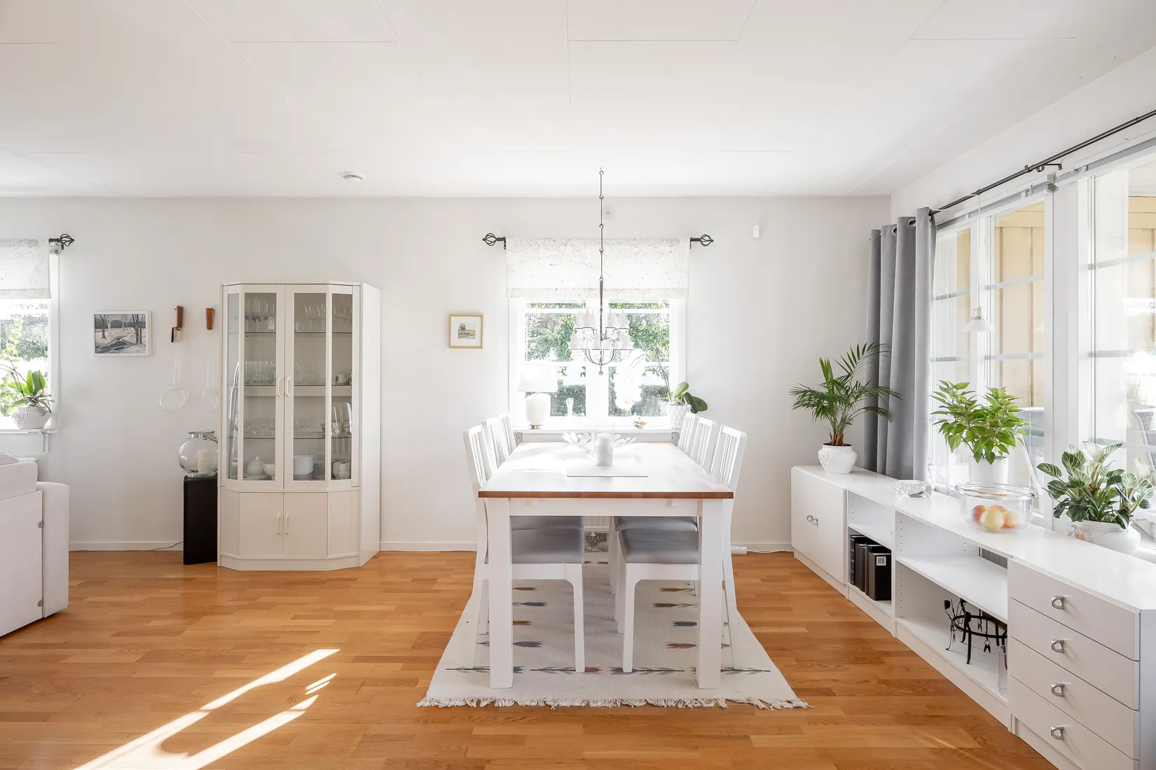 Villa, Stallvägen 12, Stöpen, Skövde