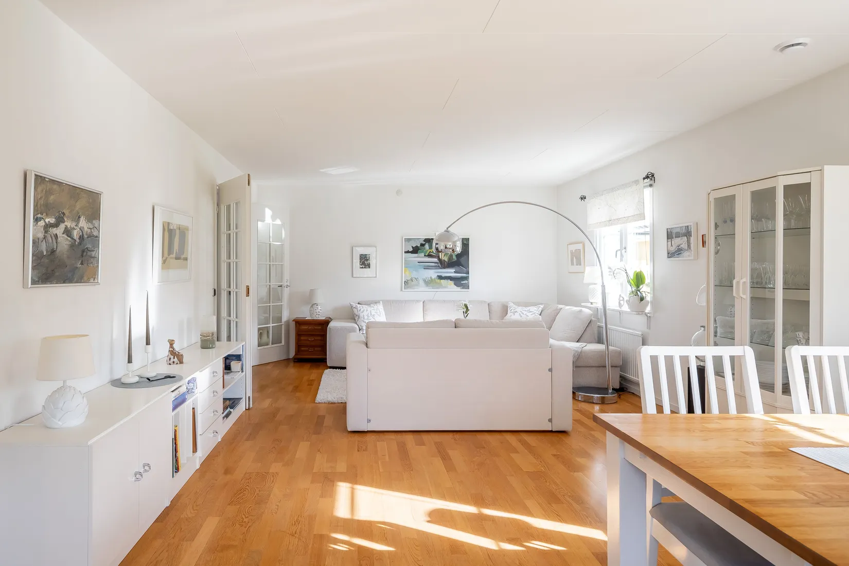 Villa, Stallvägen 12, Stöpen, Skövde