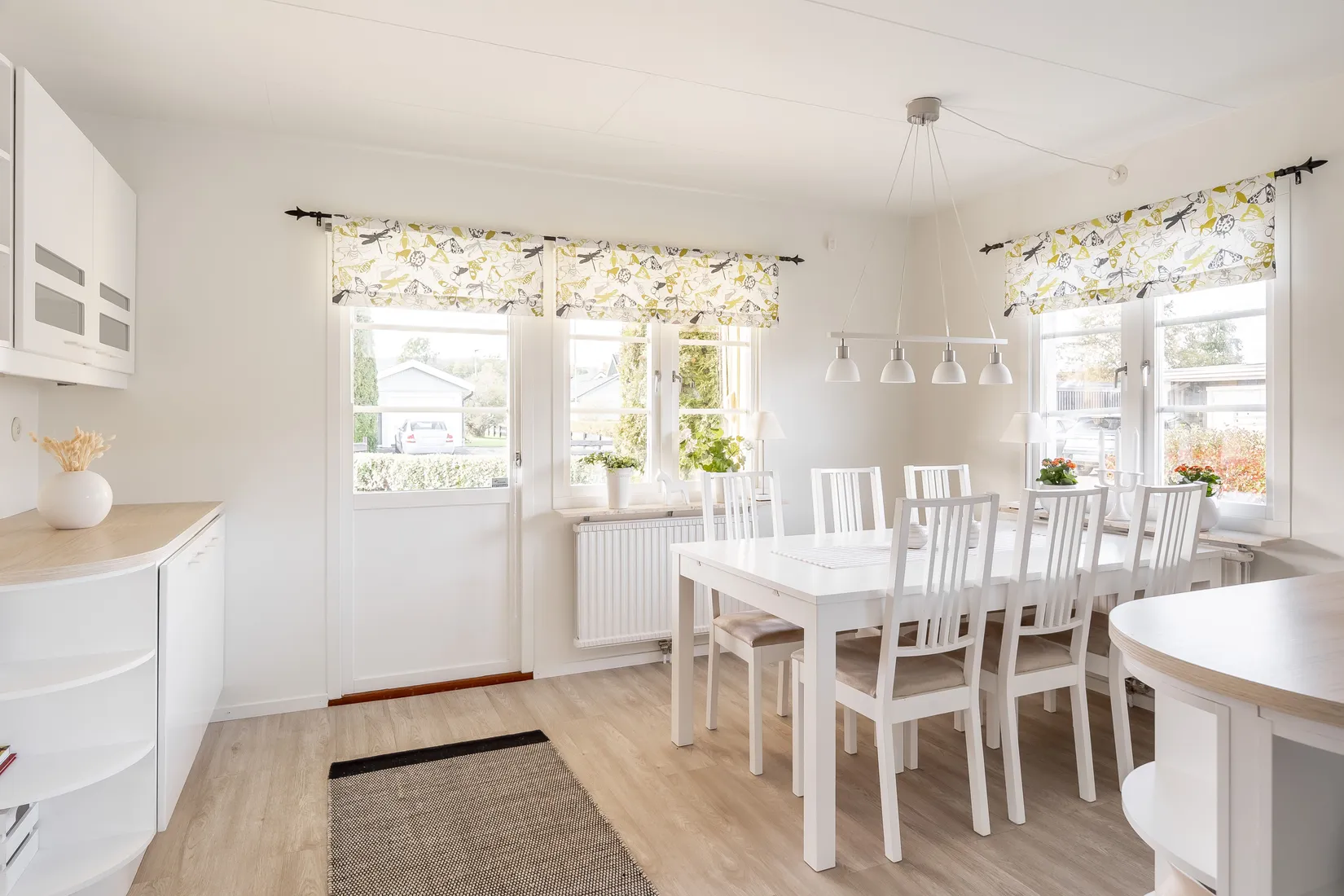 Villa, Stallvägen 12, Stöpen, Skövde