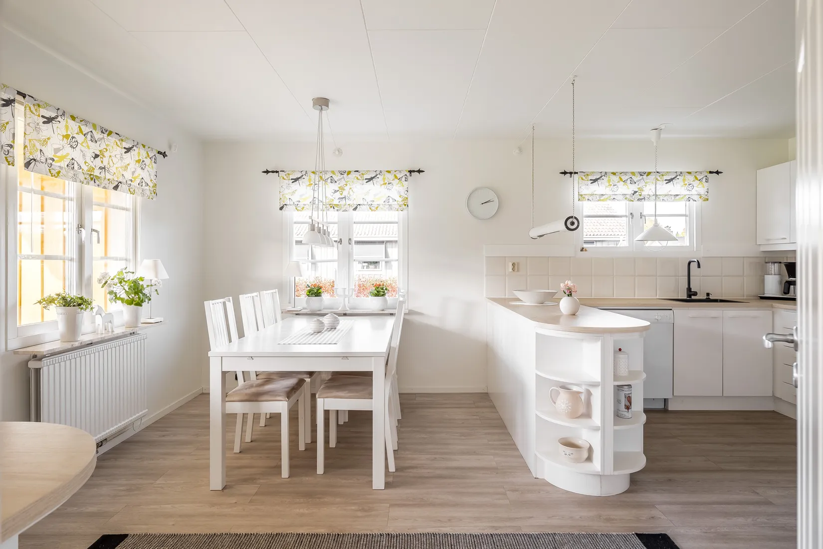 Villa, Stallvägen 12, Stöpen, Skövde