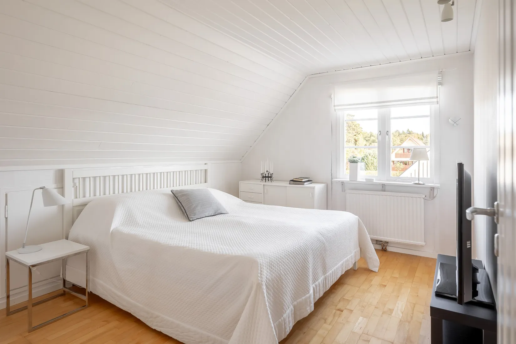 Villa, Stallvägen 12, Stöpen, Skövde