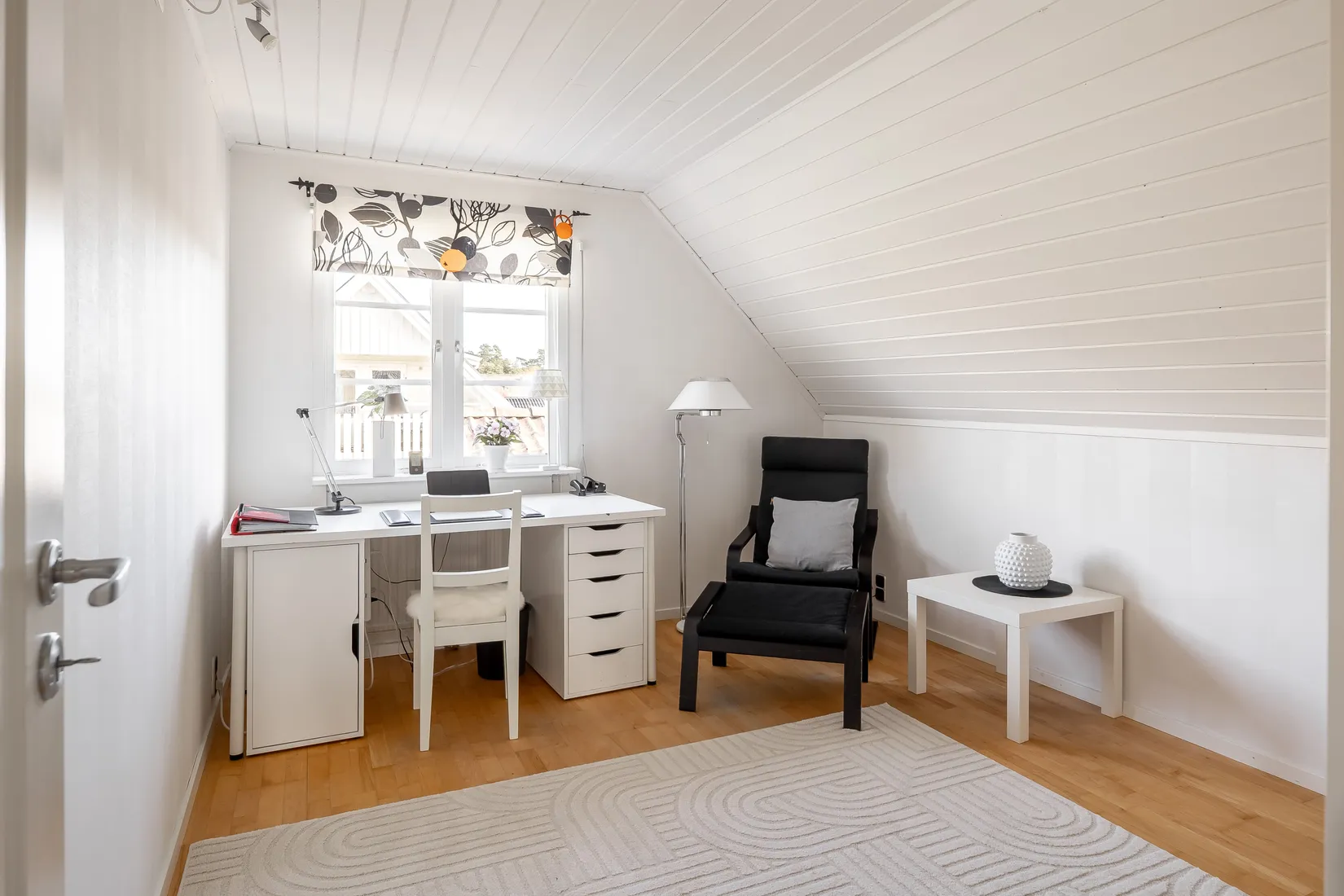 Villa, Stallvägen 12, Stöpen, Skövde