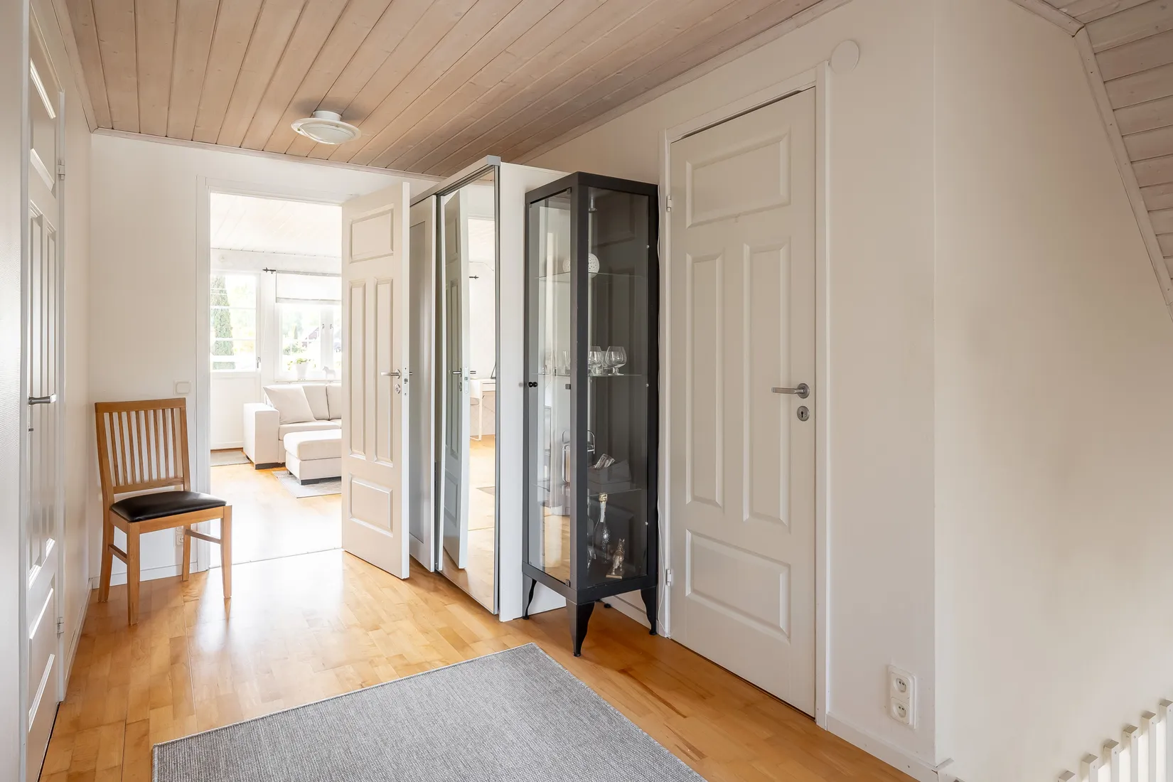 Villa, Stallvägen 12, Stöpen, Skövde