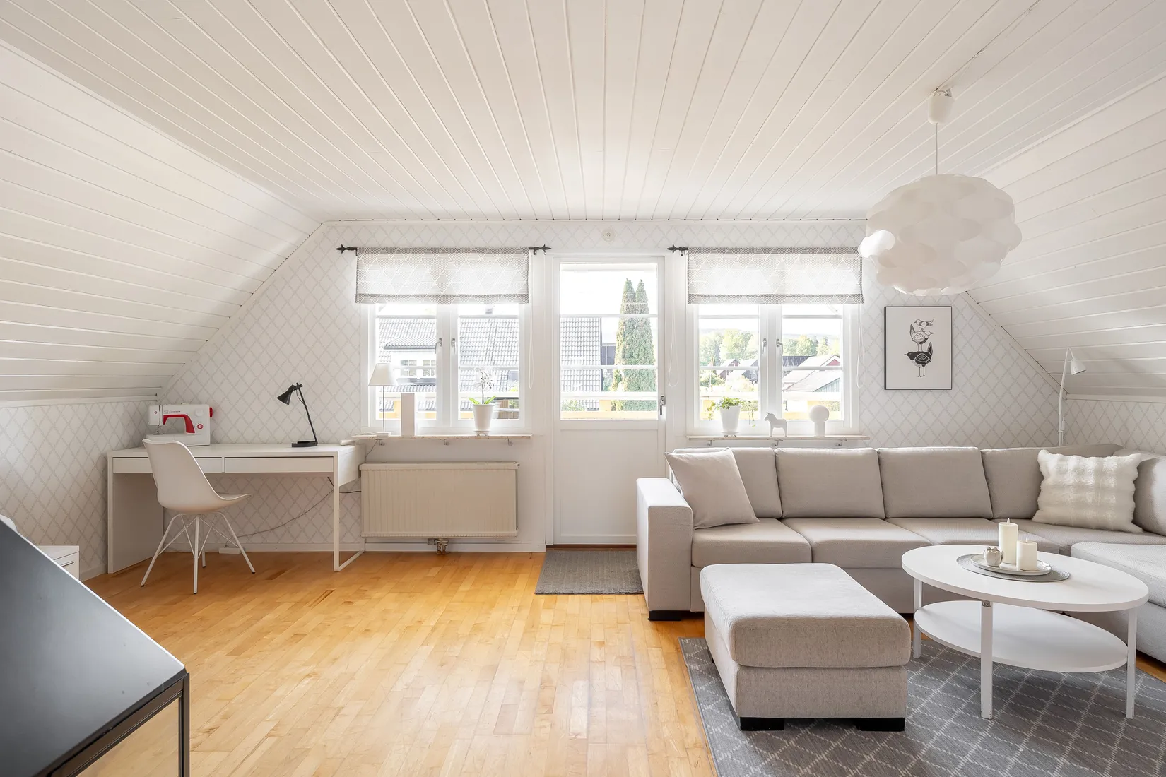 Villa, Stallvägen 12, Stöpen, Skövde