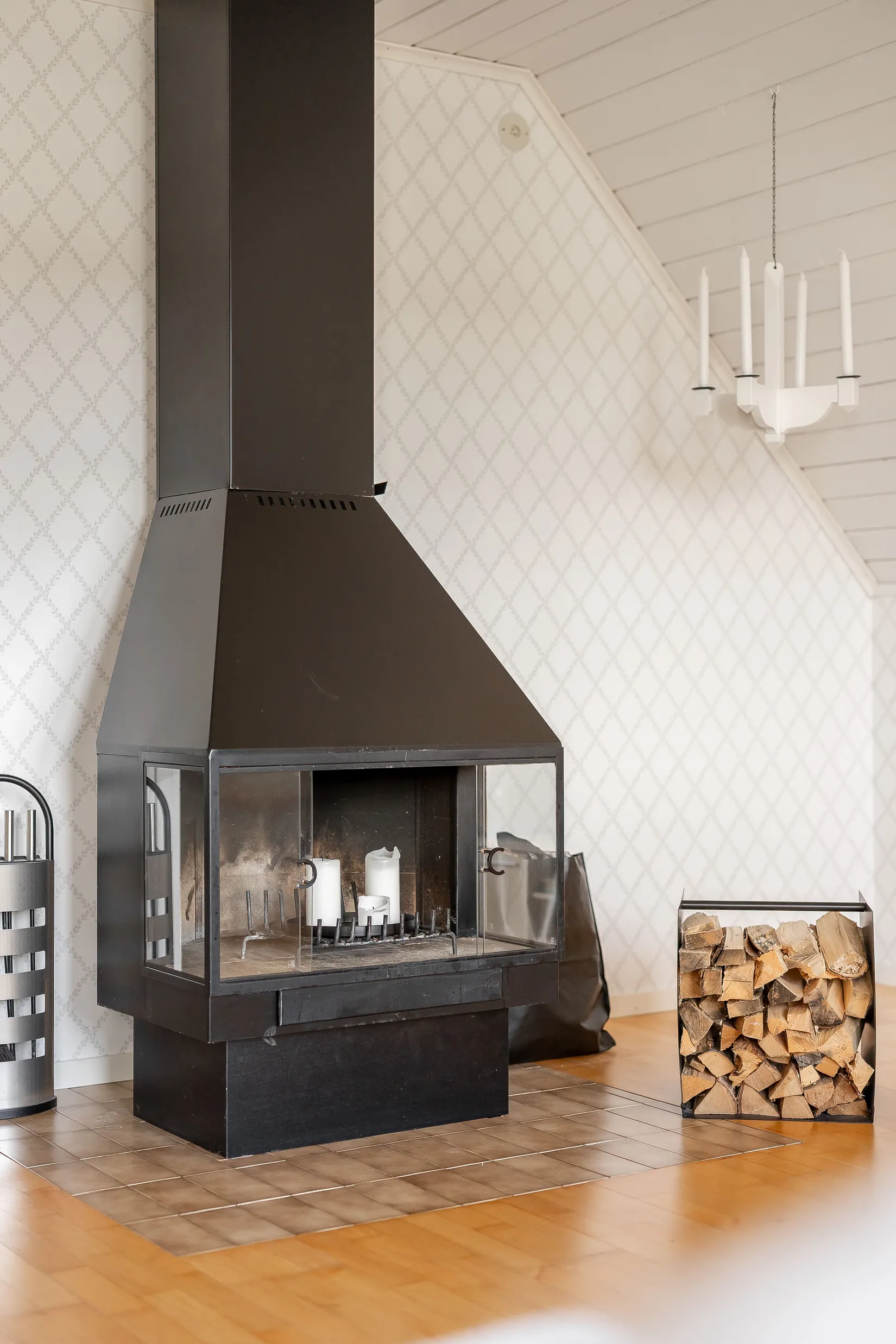 Villa, Stallvägen 12, Stöpen, Skövde