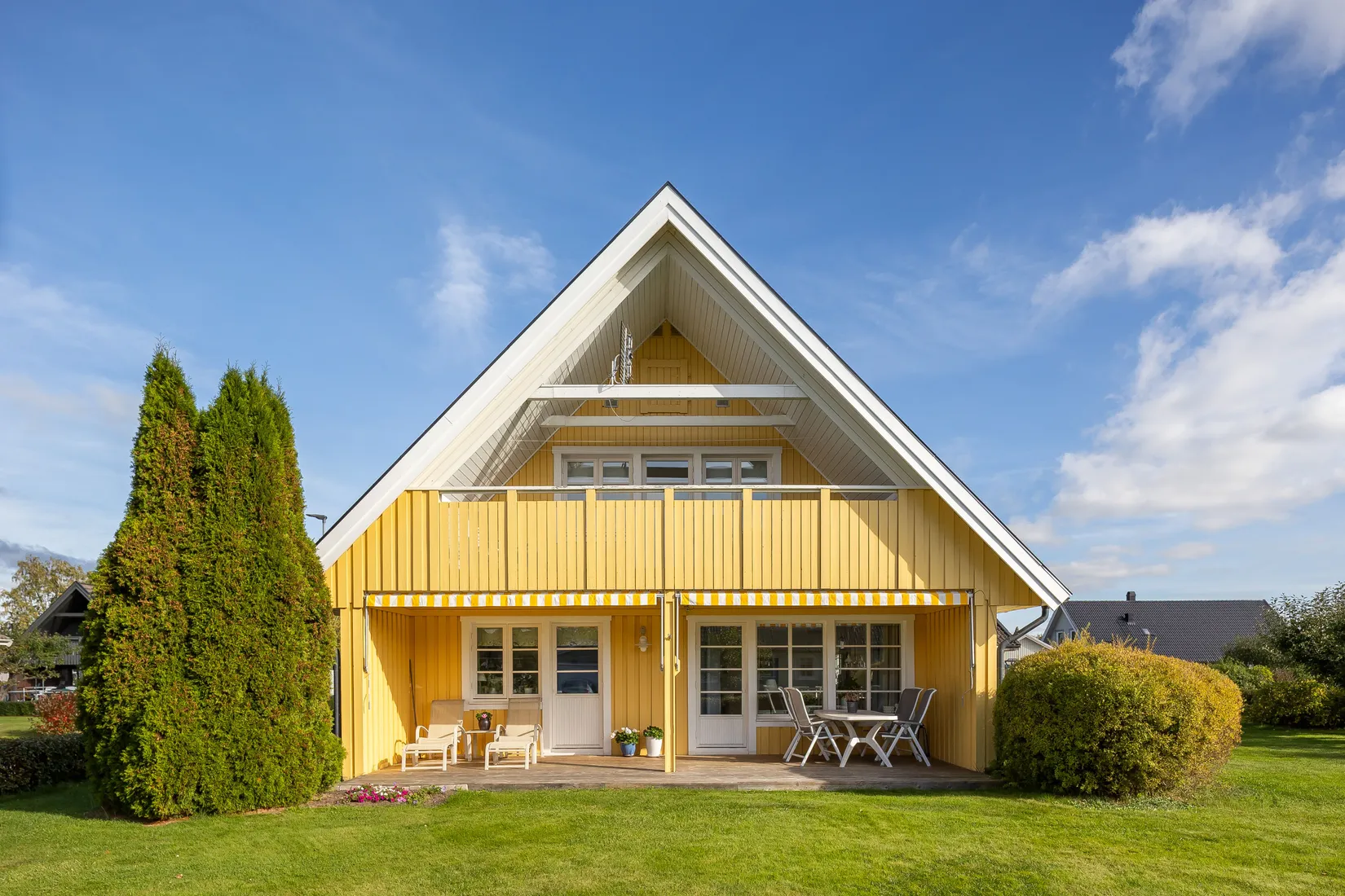 Villa, Stallvägen 12, Stöpen, Skövde