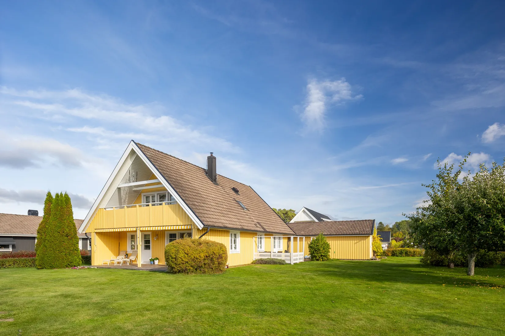Villa, Stallvägen 12, Stöpen, Skövde