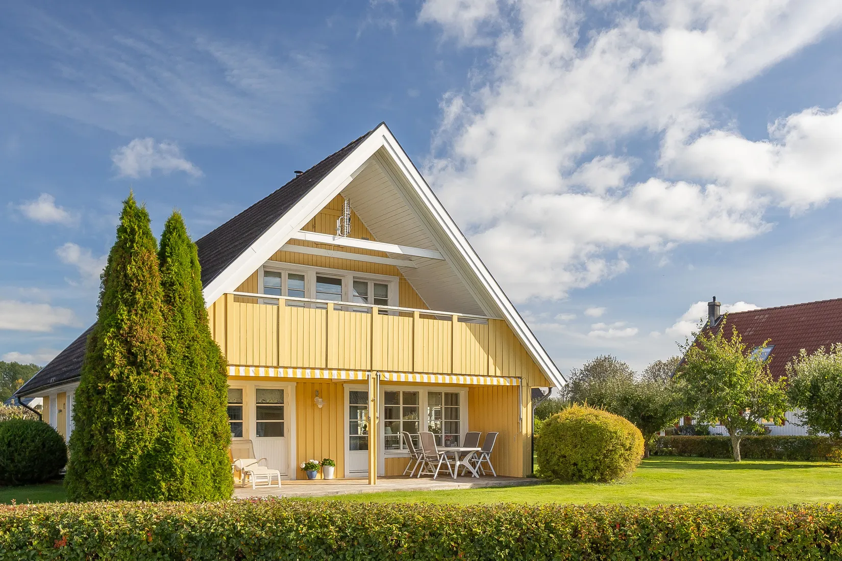 Villa, Stallvägen 12, Stöpen, Skövde