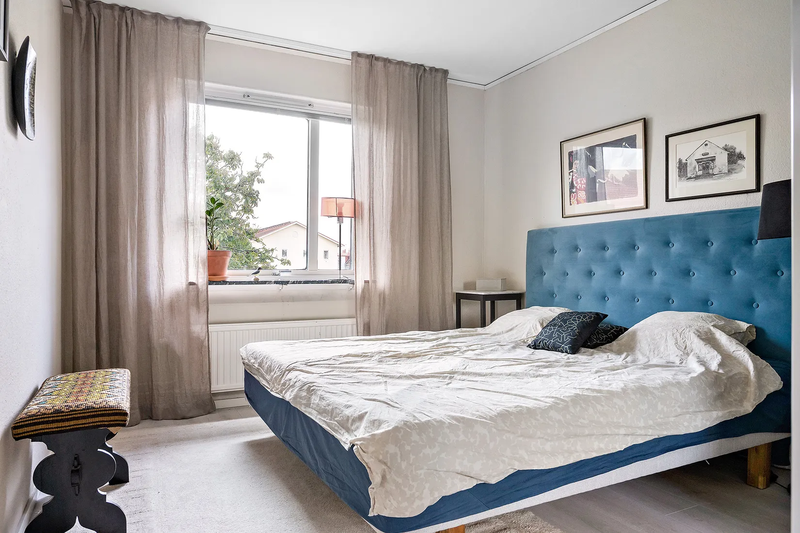 Bostadsrätt, Snöstorpsvägen 10 C, Centralt - Öster, Halmstad
