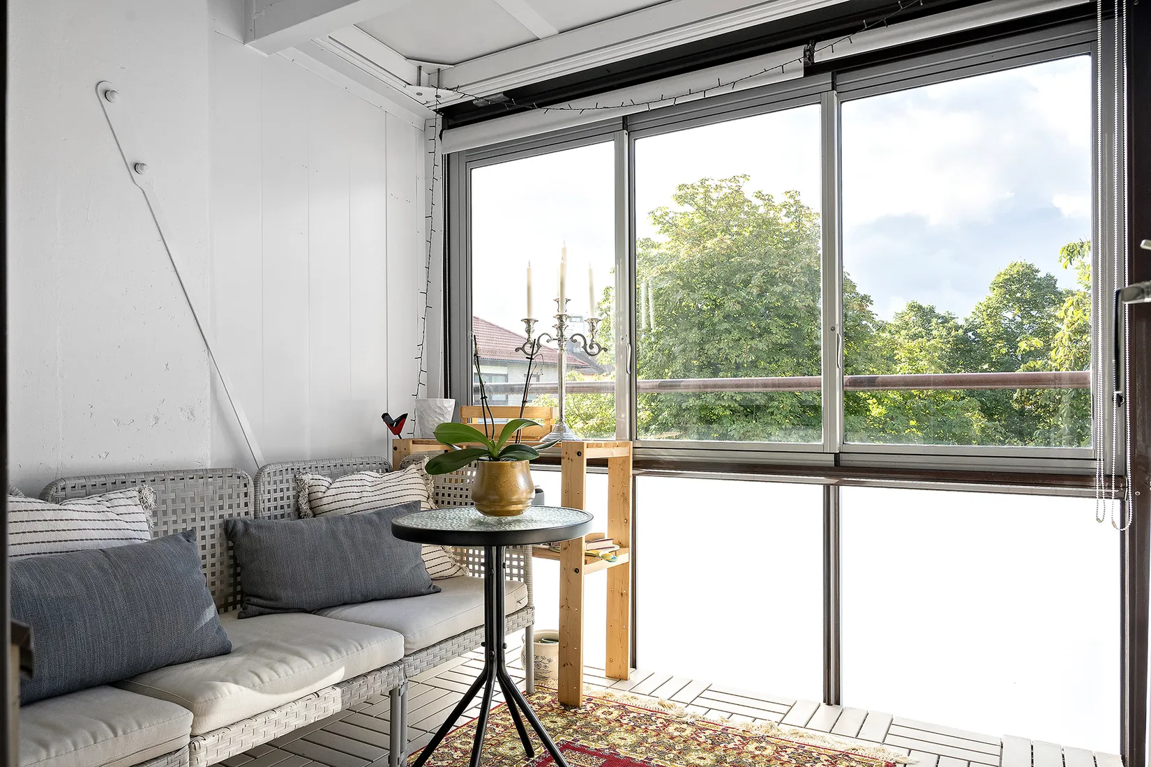 Bostadsrätt, Snöstorpsvägen 10 C, Centralt - Öster, Halmstad