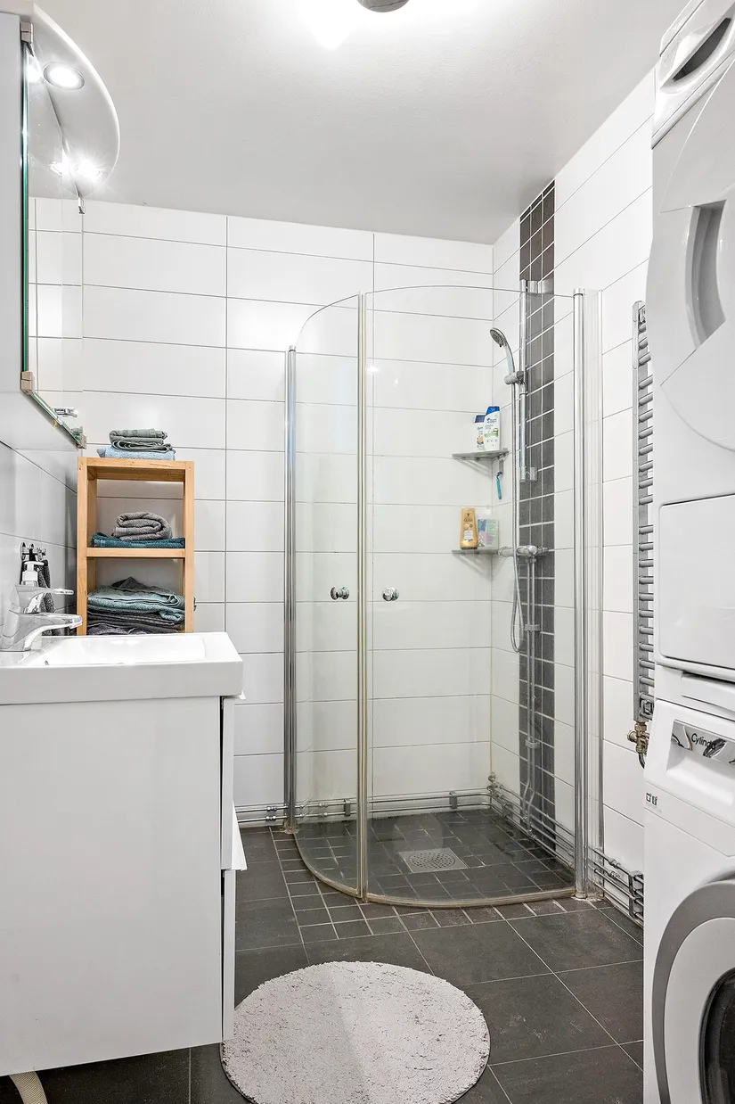 Bostadsrätt, Snöstorpsvägen 10 C, Centralt - Öster, Halmstad