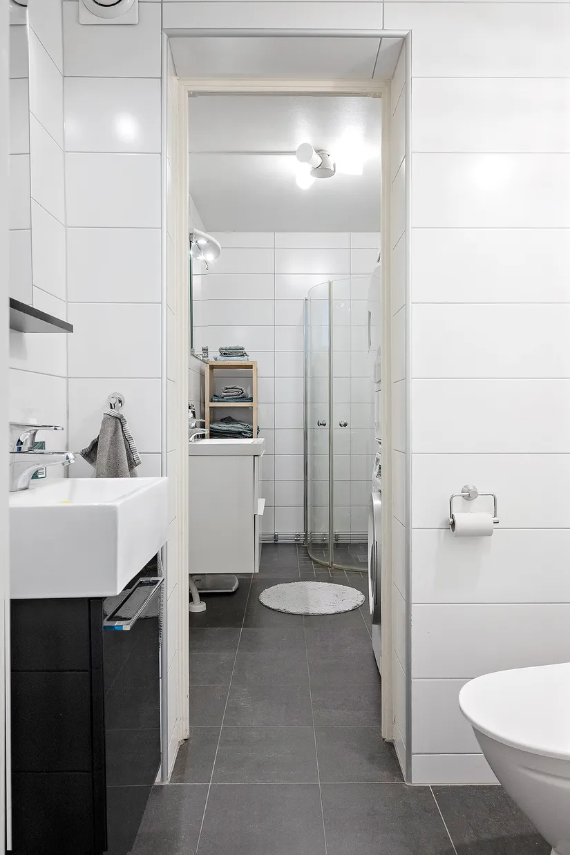 Bostadsrätt, Snöstorpsvägen 10 C, Centralt - Öster, Halmstad
