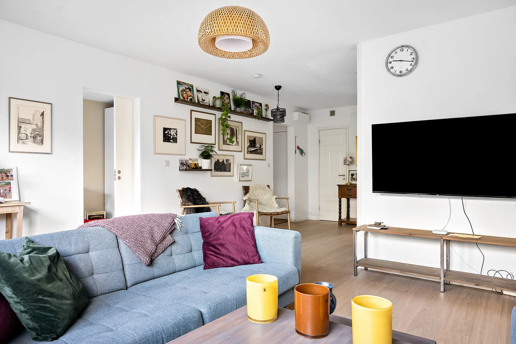 Bostadsrätt, Snöstorpsvägen 10 C, Centralt - Öster, Halmstad