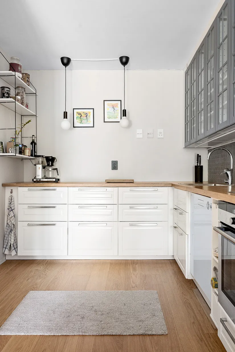 Bostadsrätt, Snöstorpsvägen 10 C, Centralt - Öster, Halmstad