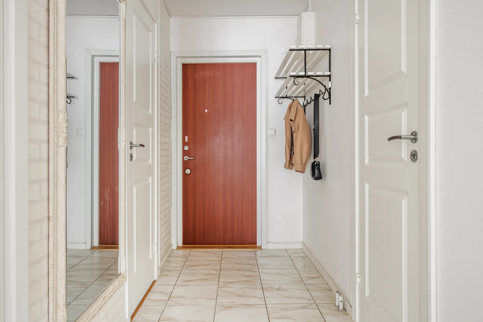 Bostadsrätt, Ekensbergsvägen 97, Råsunda, Solna