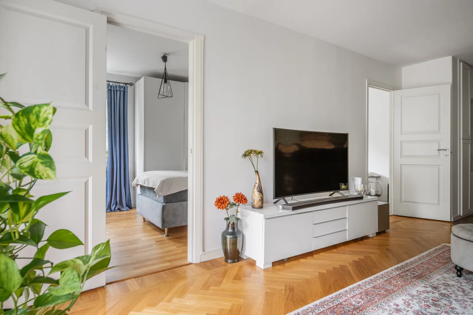 Bostadsrätt, Ekensbergsvägen 97, Råsunda, Solna