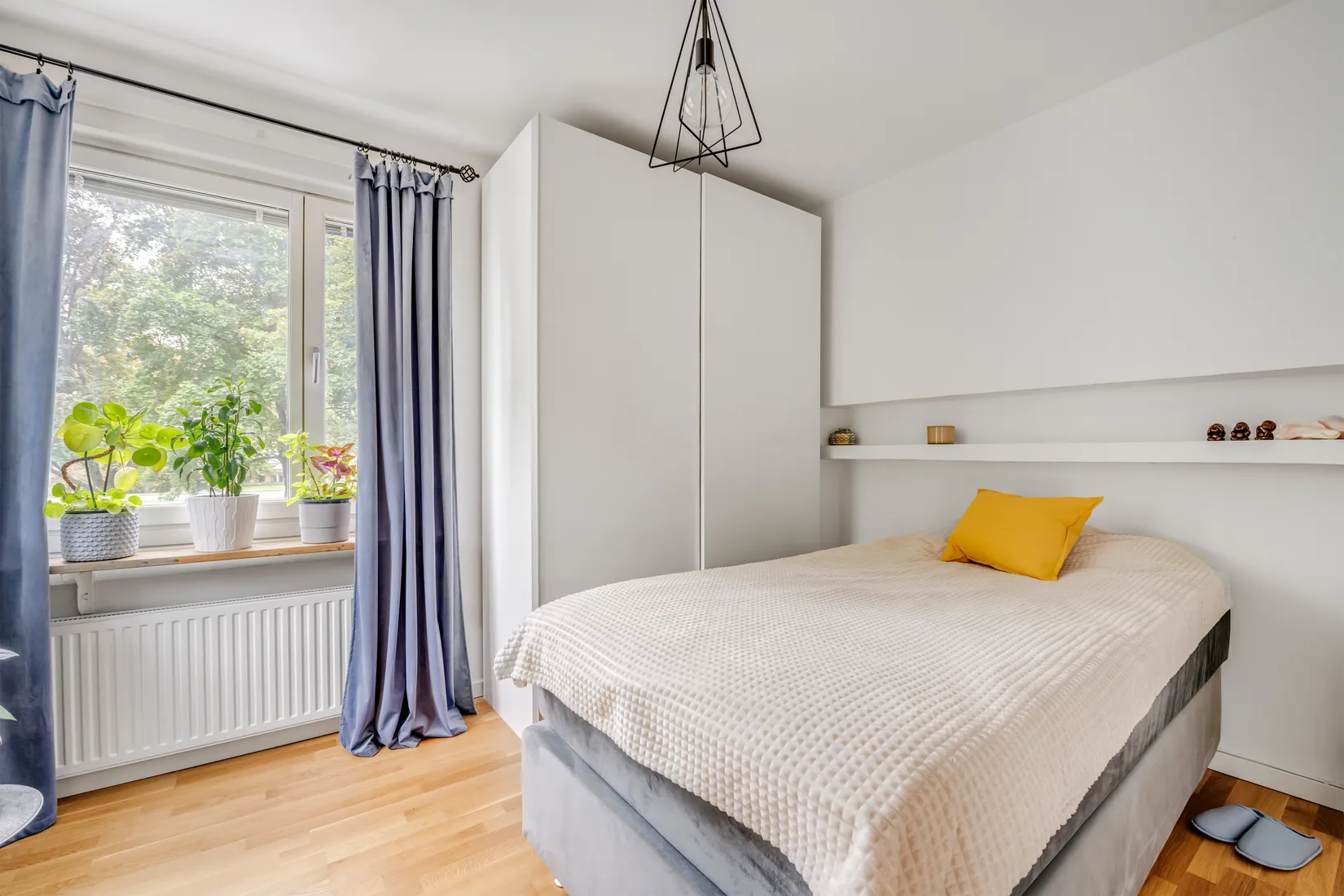 Bostadsrätt, Ekensbergsvägen 97, Råsunda, Solna