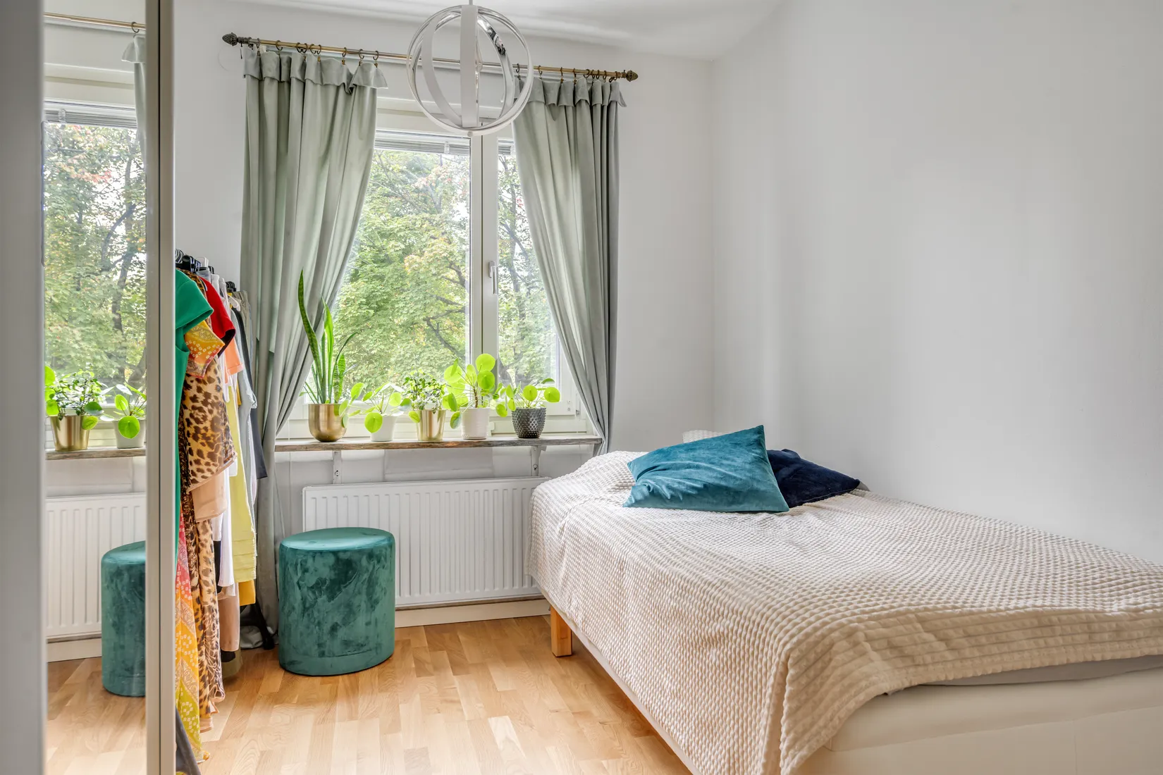 Bostadsrätt, Ekensbergsvägen 97, Råsunda, Solna