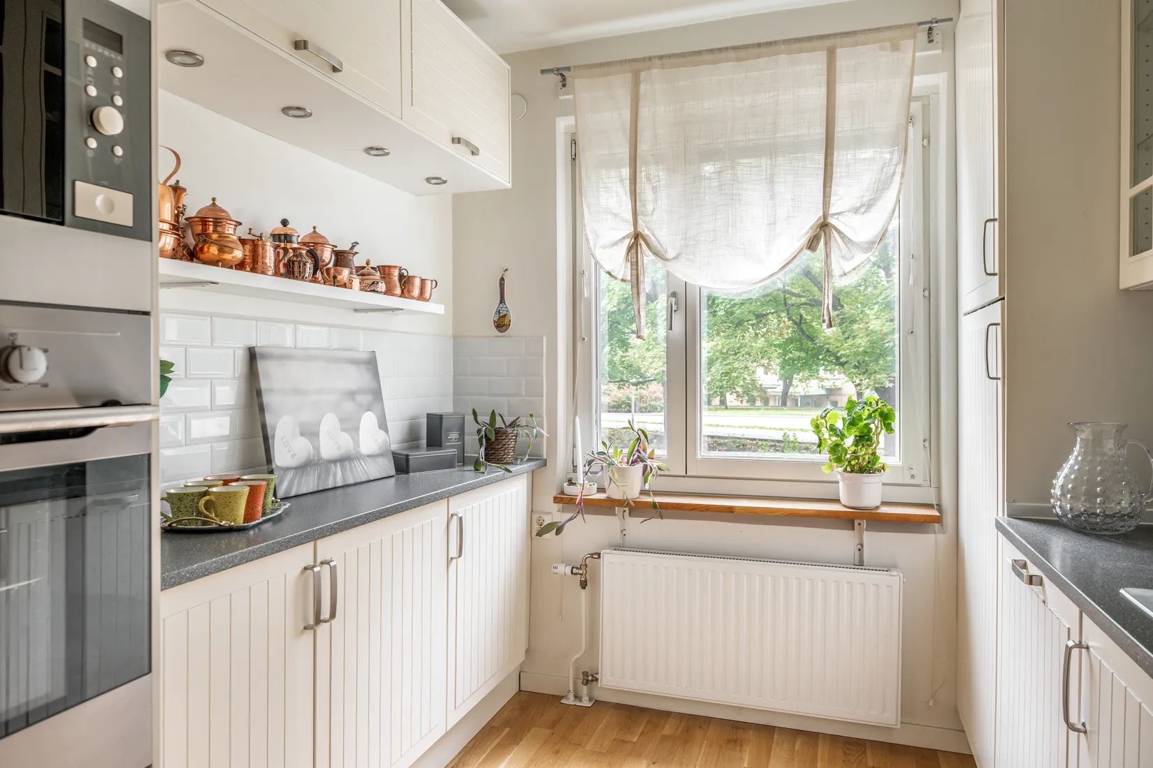 Bostadsrätt, Ekensbergsvägen 97, Råsunda, Solna