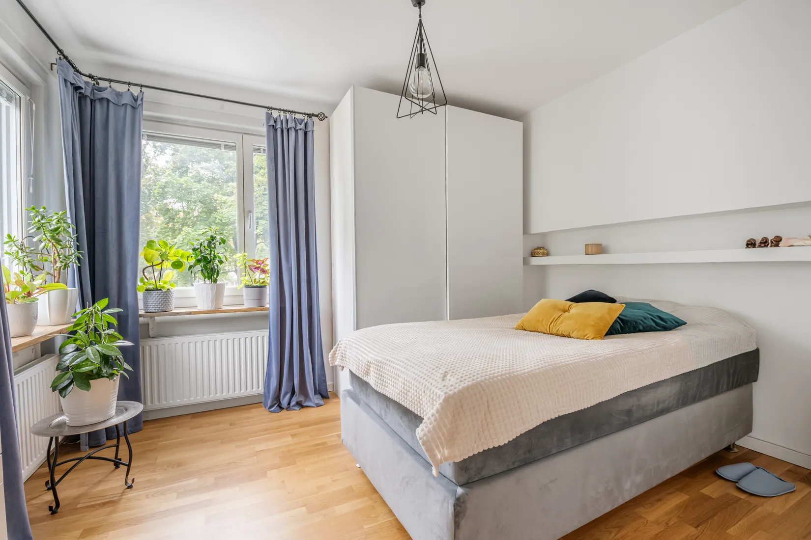 Bostadsrätt, Ekensbergsvägen 97, Råsunda, Solna