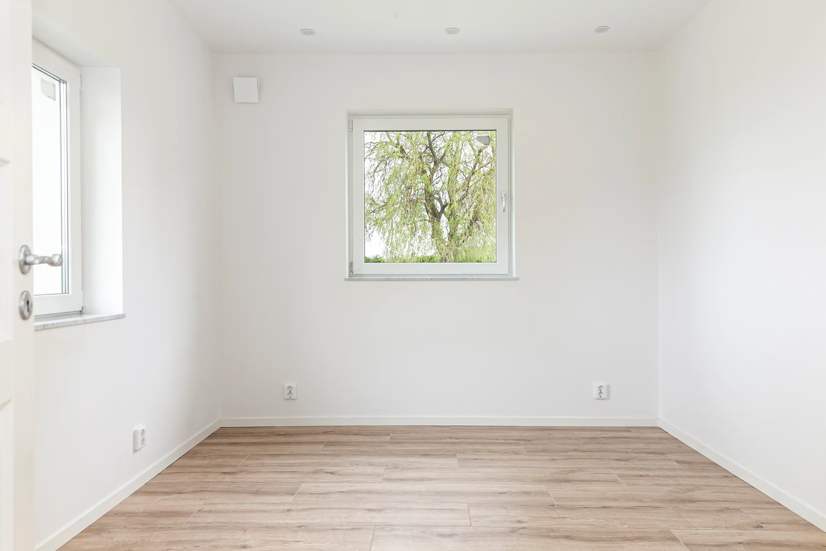 Villa, Enegårdsvägen 10, Bjuv